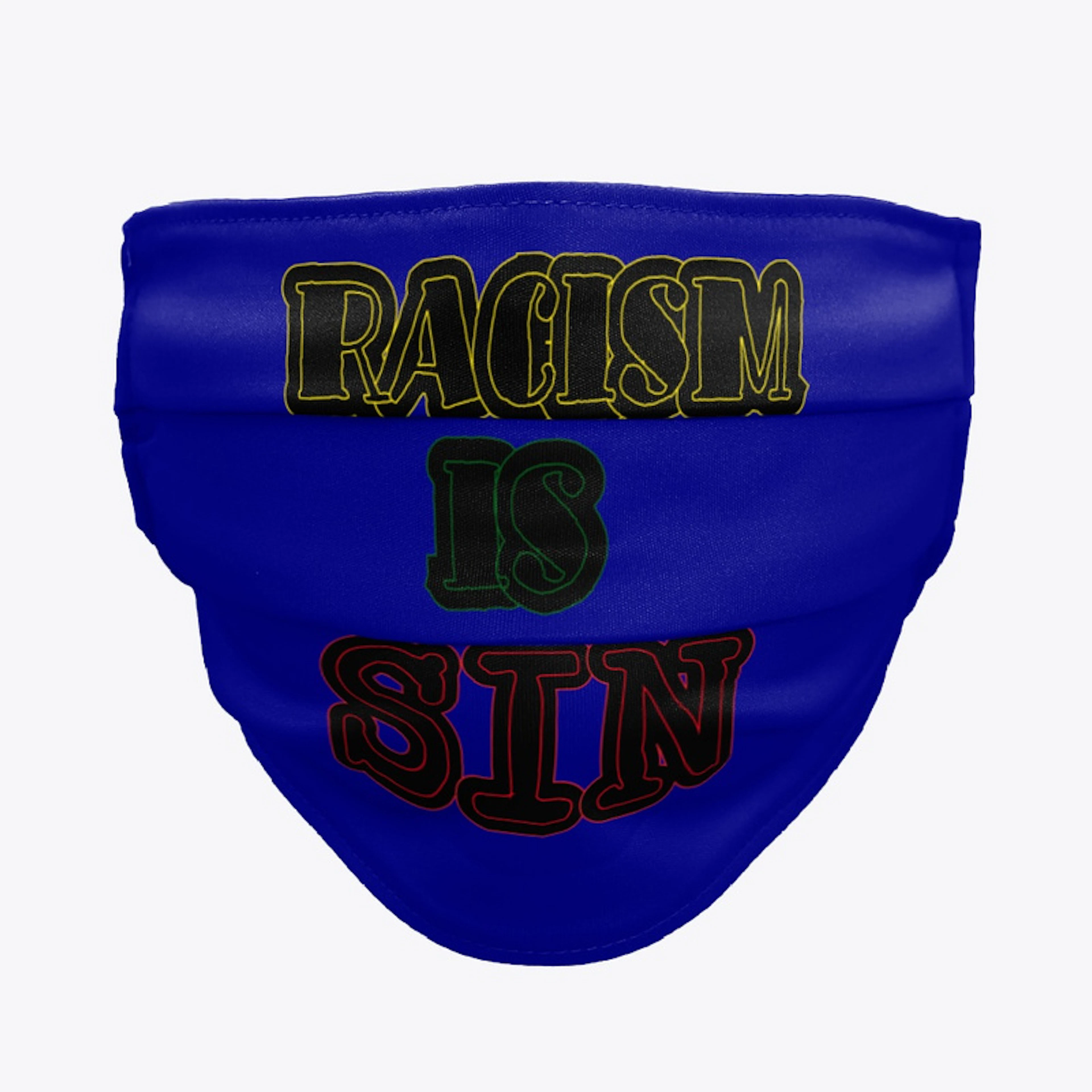 Racism is Sin
