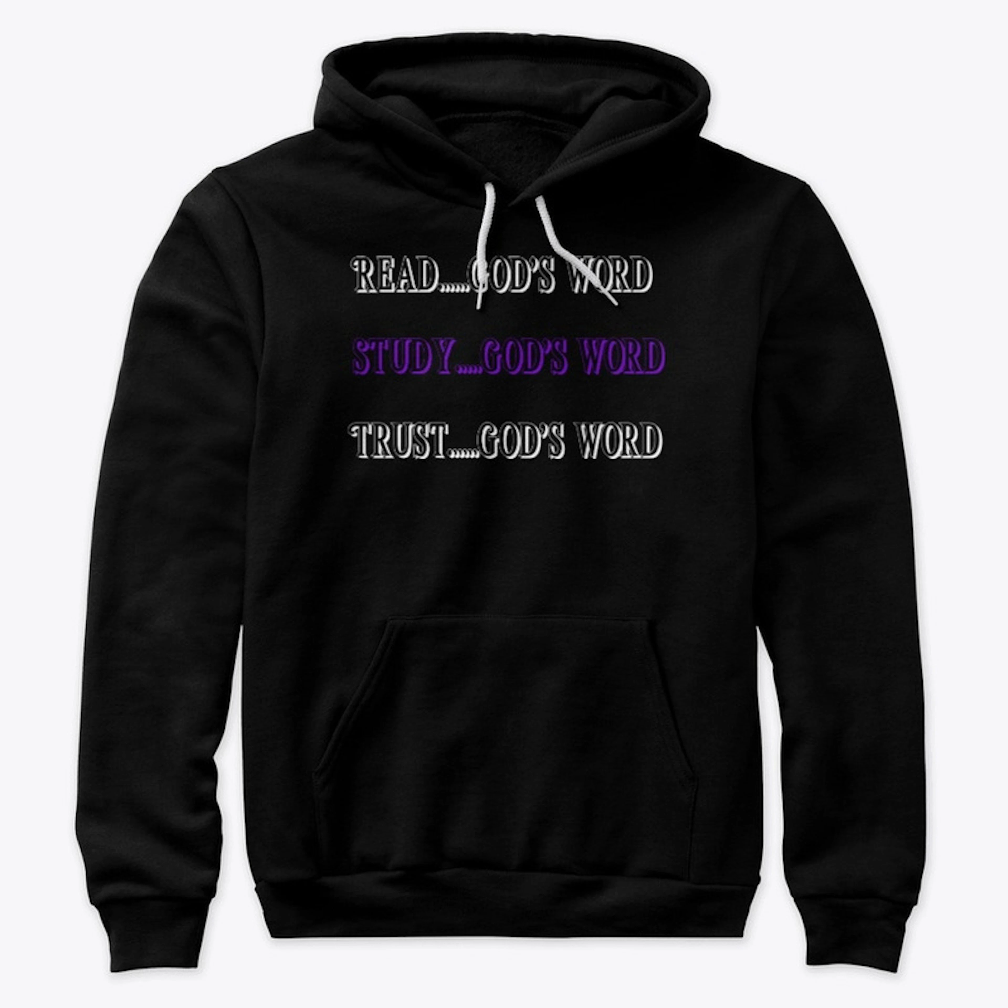 Gods Word (Purple)