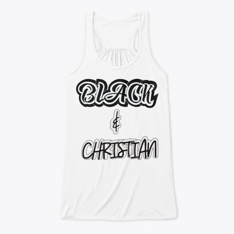 Black -n- Christian