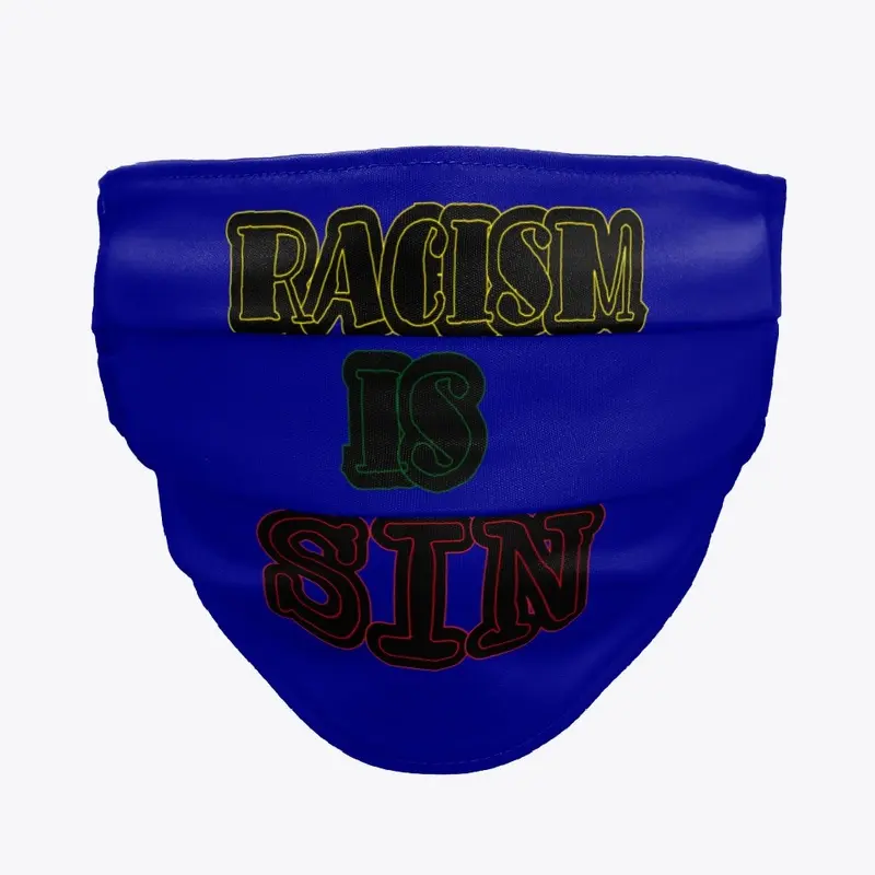 Racism is Sin