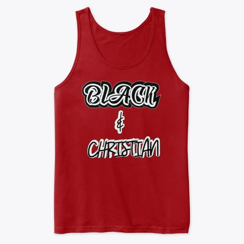 Black -n- Christian